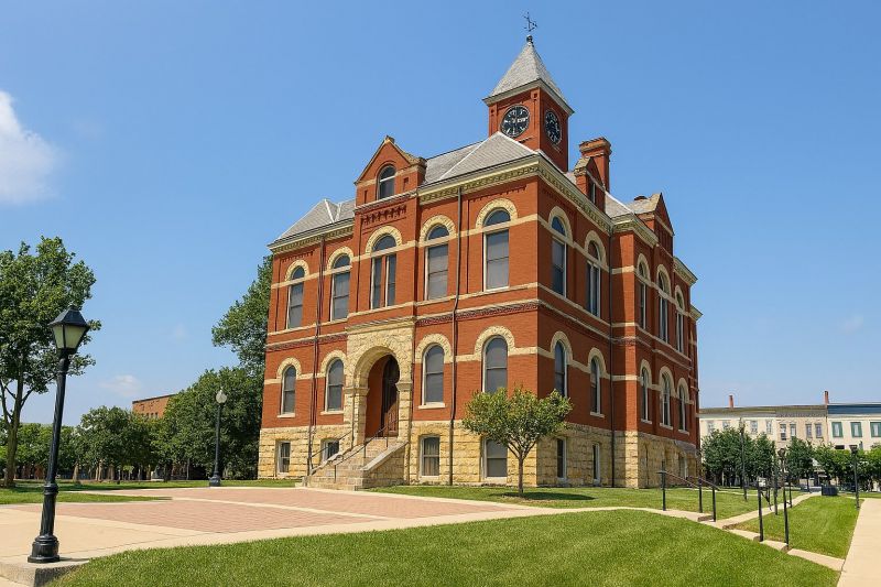 Livingston County, MI