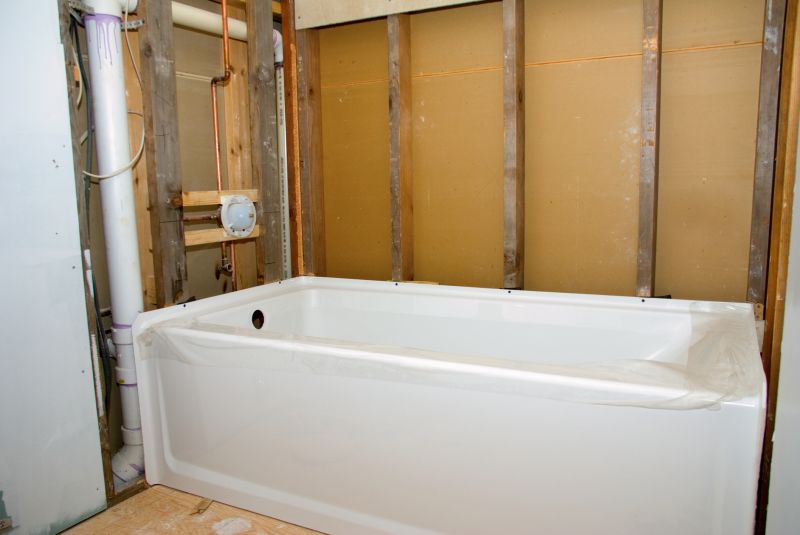 Bathroom Remodeling in Dexter, MI