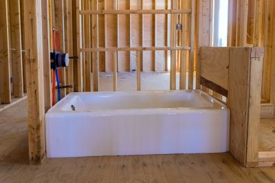 Bathroom Remodeling in Dexter, MI
