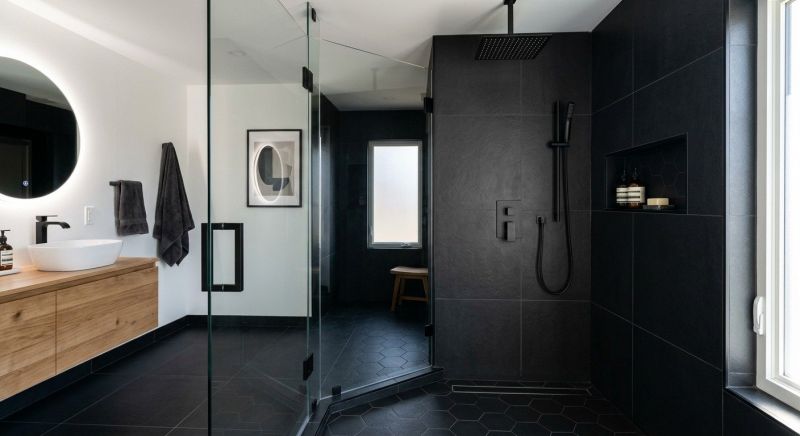 Bathroom Conversion Service in Dexter, MI