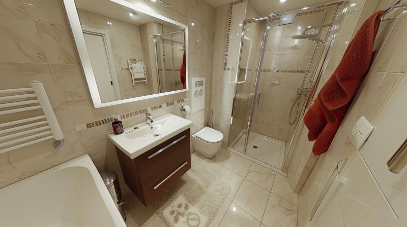Bathroom Makeover Service in Highland, MI