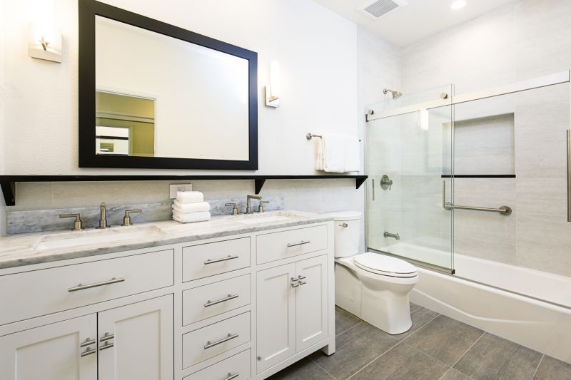 Bathroom Makeover Service in Wixom, MI