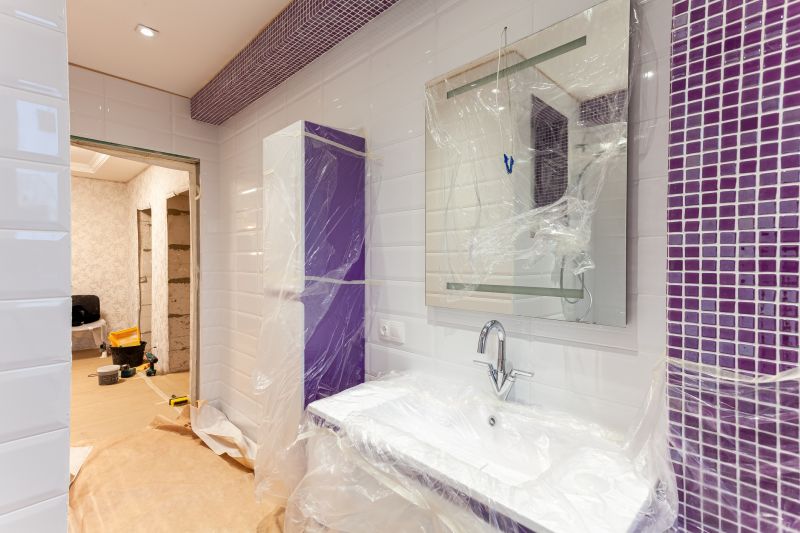 Bathroom Redesigning in Dexter, MI