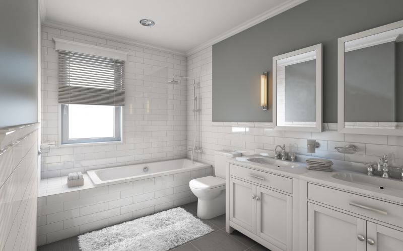 Bathroom Remodeling in Belleville, MI