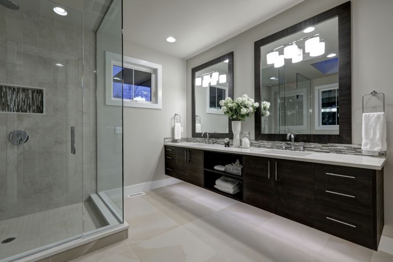 Bathroom Remodeling in Canton, MI