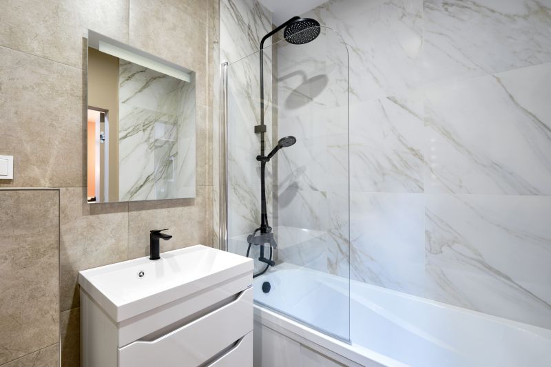 Bathroom Remodeling in Chelsea, MI