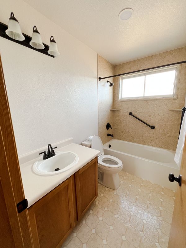 Bathroom Remodeling in Howell, MI