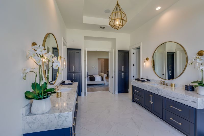 Luxury Bathroom Remodeling in Dexter, MI