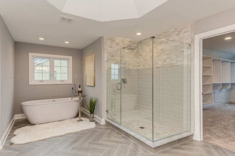 Shower Remodeling in Hartland, MI