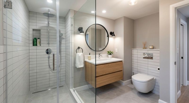 Shower Remodeling in Pinckney, MI