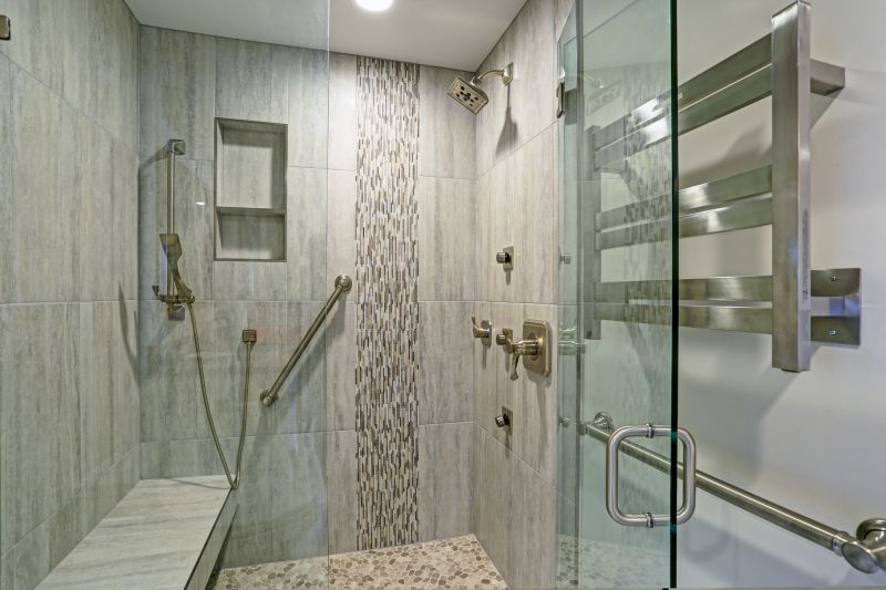 Shower Remodeling in Pinckney, MI