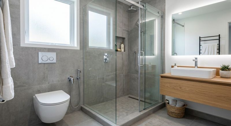 Shower Remodeling in Wixom, MI