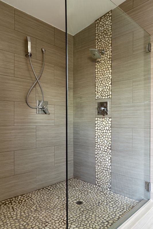Shower Renovation in Canton, MI